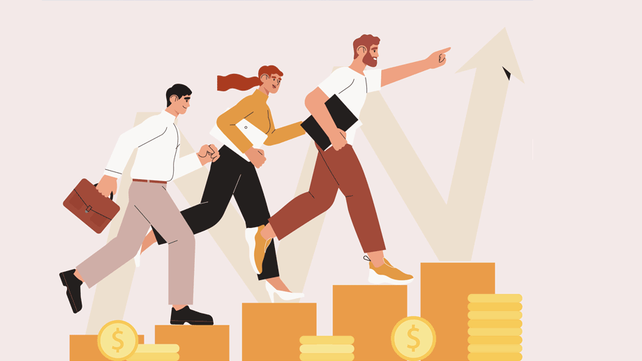 AI樂觀展望延續，中美貿易衝突降溫，股市續創新高