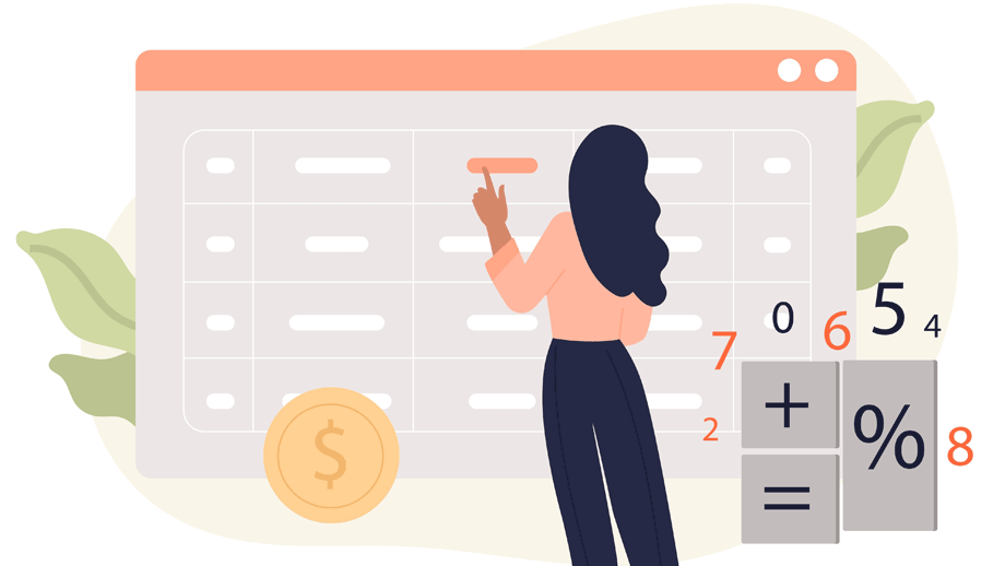 FED降息循環將延續、經濟成長動能優於預期，股市震盪走升