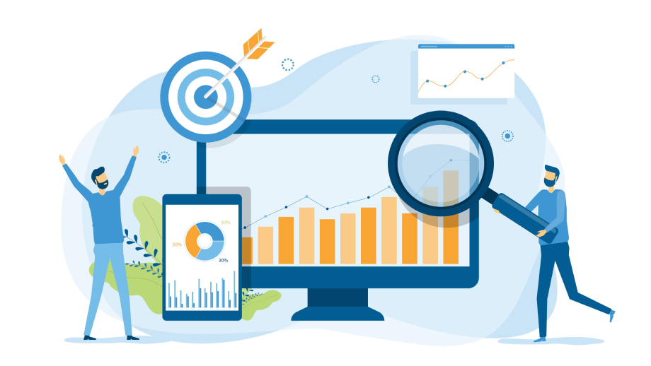 台積電財報表現及展望亮眼，激勵股市走揚