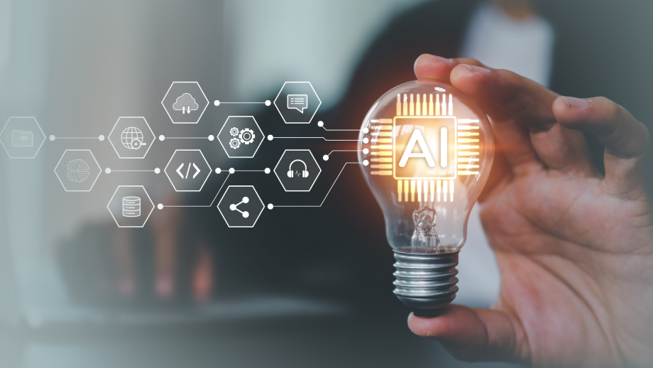 美元信心回穩，短期資金退場、股市震盪，無礙AI前景及股市長多趨勢