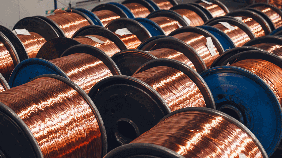 地緣政治事件頻傳：全球秩序重構下的原物料投資機會