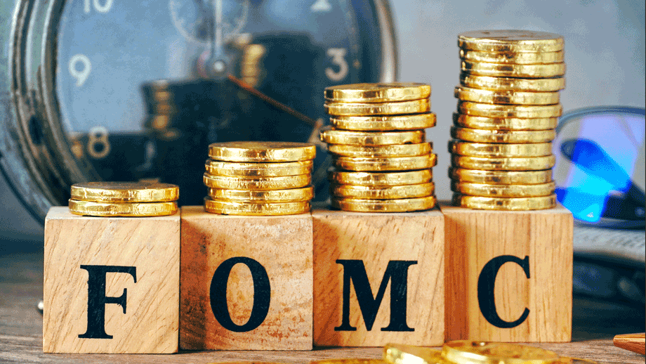 Fed暫不降息，觀望戰事影響，債券殖利率反彈幅度已大 (語音🔊)